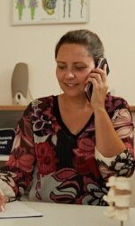 Heilpraktiker Hanne Jørgensen