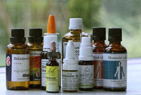 Heilpraktiker - Hvordan arbejder en heilpraktiker? Hvem er Dansk Heilpraktiker Forening? En heilpraktiker arbejer bl.a. med homøopati