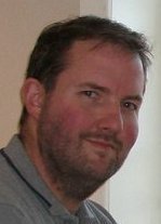 Mads Wedel-Ibsen underviser på Heilpraktikerskolen