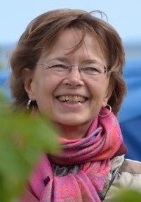 Heilpraktiker Inger Rasmussen har taget Heilpraktikerskolens uddannelse til RAB-godkendt alternativ behandler